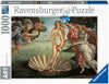 PUZZLE 1000 BOTTICELLI NASCITA VENE