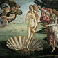 PUZZLE 1000 BOTTICELLI NASCITA VENE