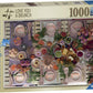 PUZZLE 1000 LOVE YOU BRUNCH