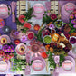 PUZZLE 1000 LOVE YOU BRUNCH