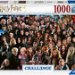 PUZZLE 1000 HARRY POTTER
