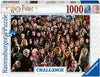PUZZLE 1000 HARRY POTTER