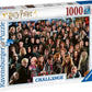 PUZZLE 1000 HARRY POTTER