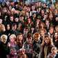 PUZZLE 1000 HARRY POTTER