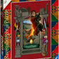 PUZZLE 1000 HARRY POTTER B