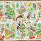 PUZZLE 1000 ALBERI MERAVIGLIOSI