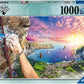 PUZZLE 1000 ARRAMPICATA