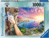 PUZZLE 1000 ARRAMPICATA