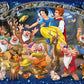 PUZZLE 1000 BIANCANEVE