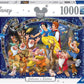 PUZZLE 1000 BIANCANEVE