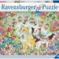 PUZZLE 1000 GRAZIOSI GATTINI