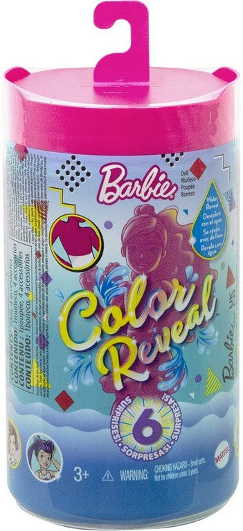 UOVISSIMO BARBIE 2021