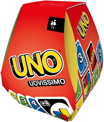 UOVISSIMO UNO 2021