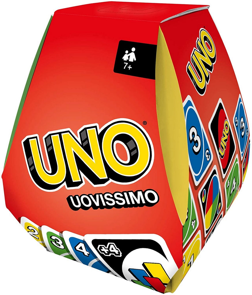 UOVISSIMO UNO 2021