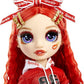 RAINBOW HIGH RUBY ANDERS CHEER DOLL