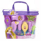RAPUNZEL SET CAPELLI