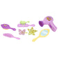 RAPUNZEL SET CAPELLI