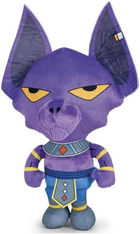PELUCHE DRAGON BALL GIFT 30CM