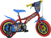 BICI 12 PAW PATROL