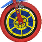 BICI 12 PAW PATROL