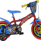 BICI 12 PAW PATROL
