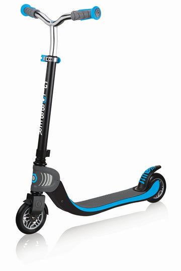 MONOPATTINO FLOW 125 PIEG. BLU