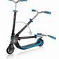 MONOPATTINO FLOW 125 PIEG. BLU
