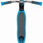 MONOPATTINO FLOW 125 PIEG. BLU