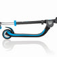 MONOPATTINO FLOW 125 PIEG. BLU