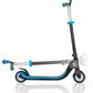 MONOPATTINO FLOW 125 PIEG. BLU