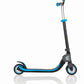 MONOPATTINO FLOW 125 PIEG. BLU