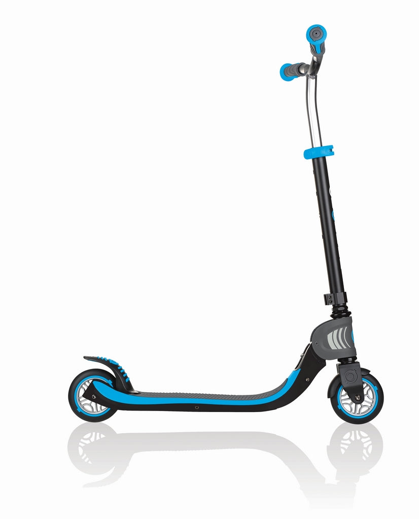 MONOPATTINO FLOW 125 PIEG. BLU