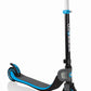 MONOPATTINO FLOW 125 PIEG. BLU