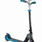 MONOPATTINO FLOW 125 PIEG. BLU