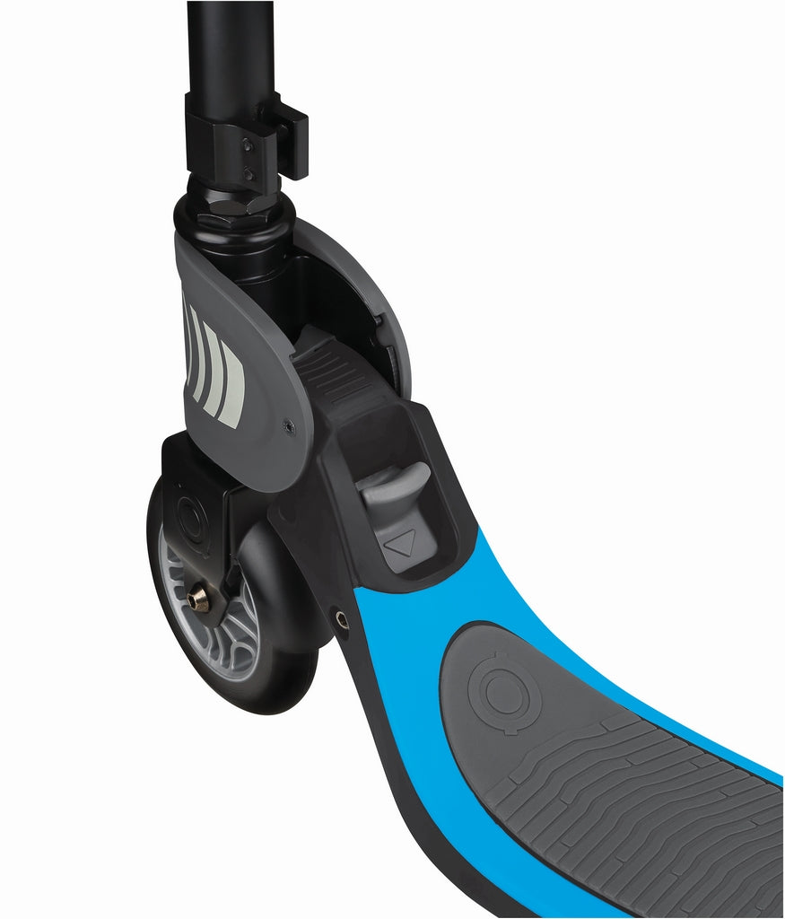MONOPATTINO FLOW 125 PIEG. BLU
