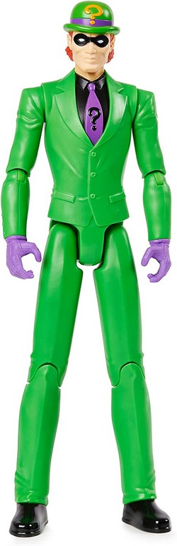 BATMAN THE RIDDLER 30CM