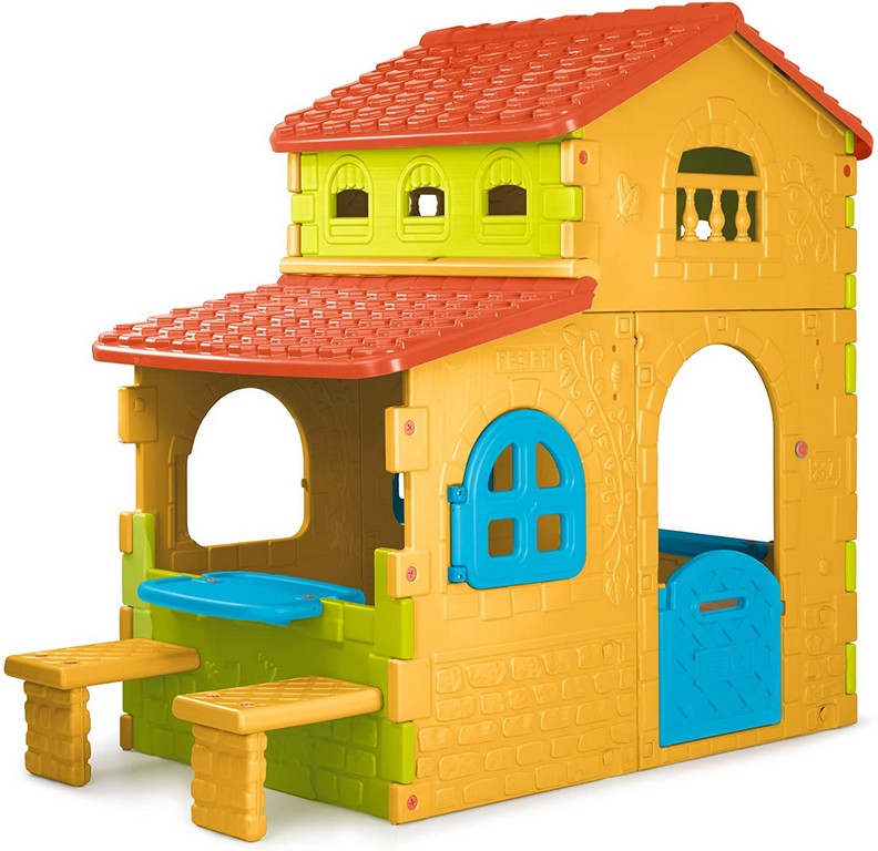 GRANDE VILLA FEBER