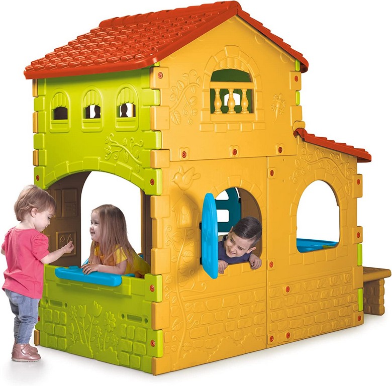 GRANDE VILLA FEBER