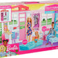 BARBIE LOFT CASA PORTATILE