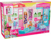 BARBIE LOFT CASA PORTATILE