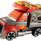 HOT WHEELS MEGA TRASPORTATORE C/3 V