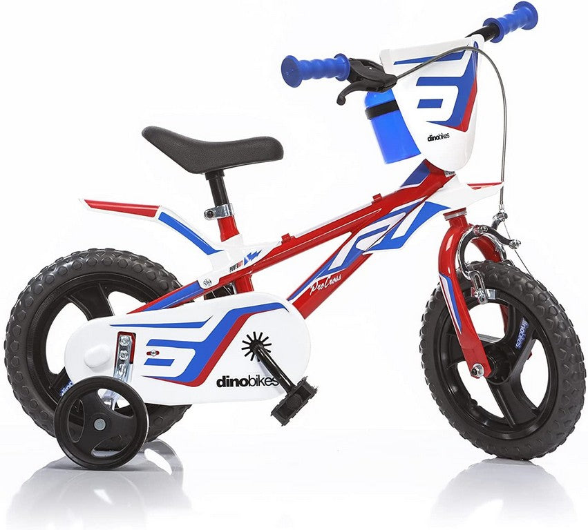 BICI 12 R1 DINO