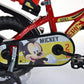 BICI 12 TOPOLINO DINO