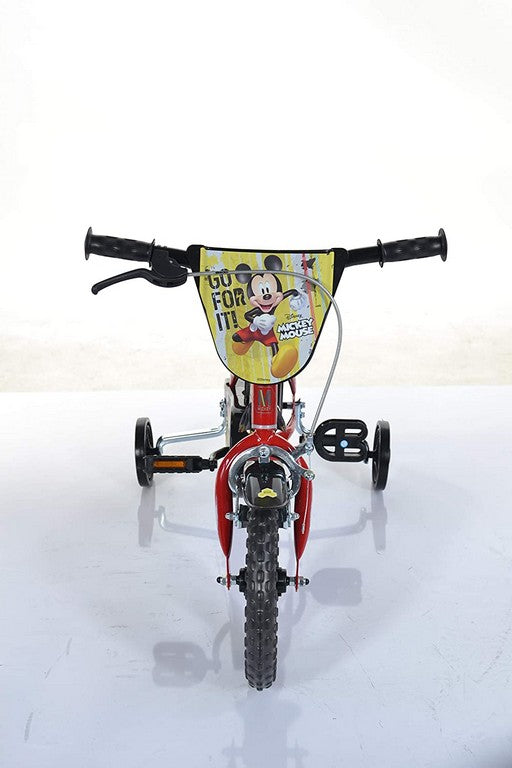 BICI 12 TOPOLINO DINO
