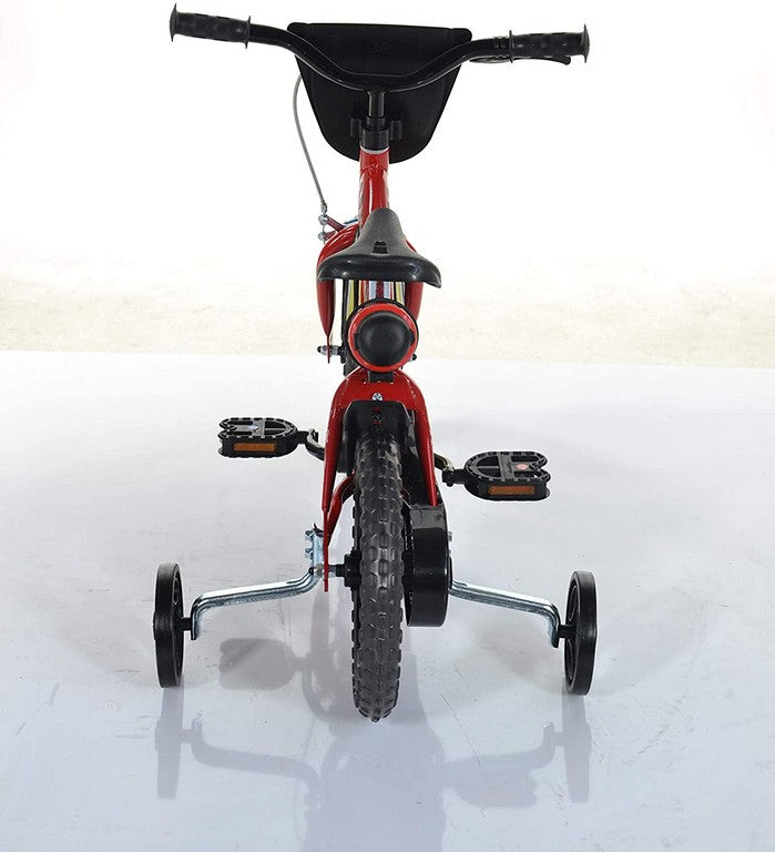BICI 12 TOPOLINO DINO