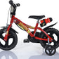 BICI 12 TOPOLINO DINO