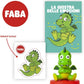 FABA LA GIOSTRA DELLE EMOZIONI