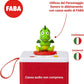 FABA LA GIOSTRA DELLE EMOZIONI