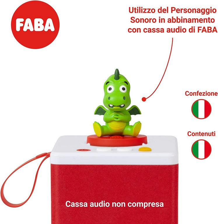 FABA LA GIOSTRA DELLE EMOZIONI