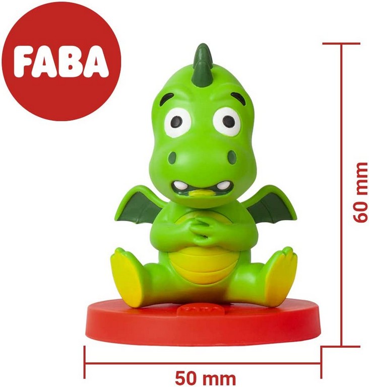 FABA LA GIOSTRA DELLE EMOZIONI